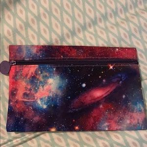 Makeup bag